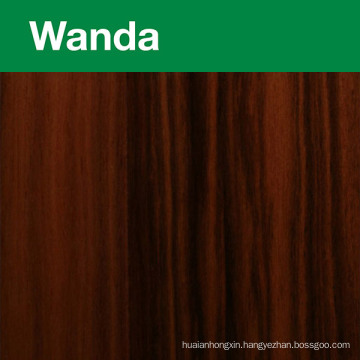 Factory Direct Sale Rosewood Plywood